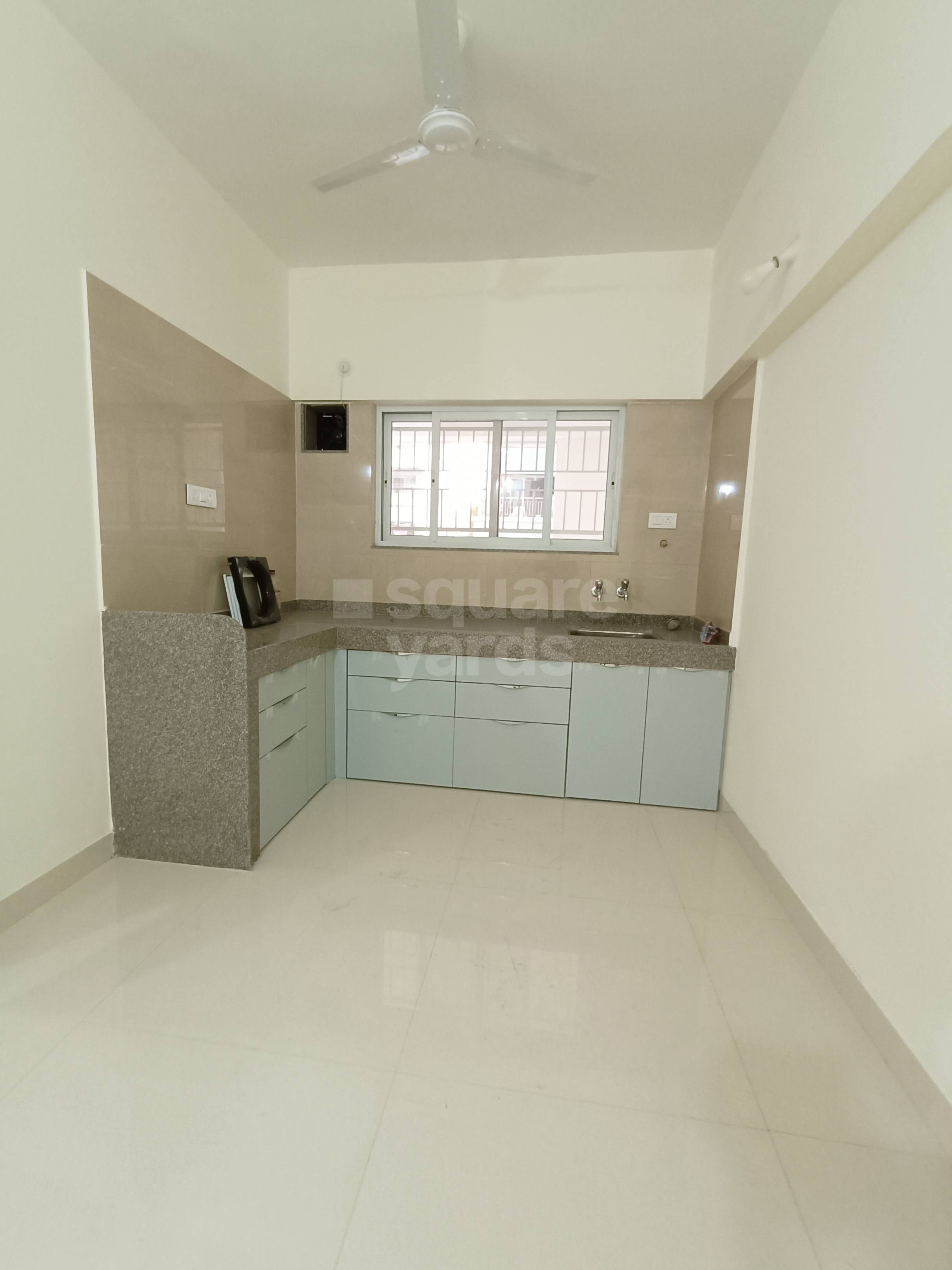 Rental 3 Bedroom 1360 Sq.Ft. Apartment in Karia Konark Campus, Viman Nagar Pune 5365756