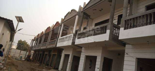 Gokuldham Villas Sector 73 Noida