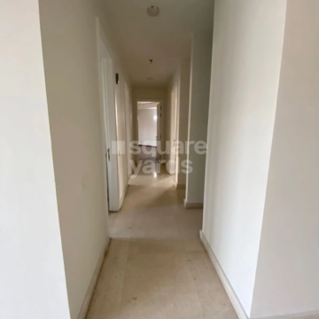 Corridor in 2 BHK Apartment at Ireo Victory Valley, Sector 67 – for Rent