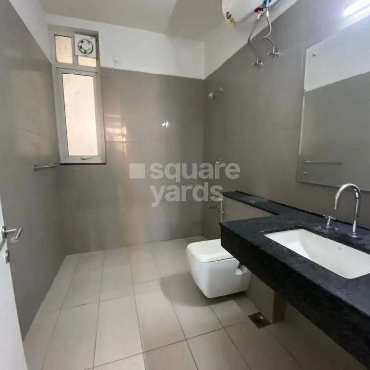 Bathroom, ireo-victory-valley 2 Bedroom 1435 Sq.Ft. Apartment In Sector 67 Gurgaon 5309063