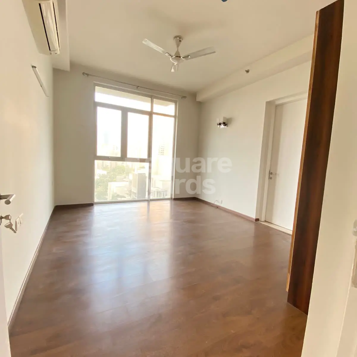 2 BHK + Extra Room Apartment For Rent in Ireo Victory Valley