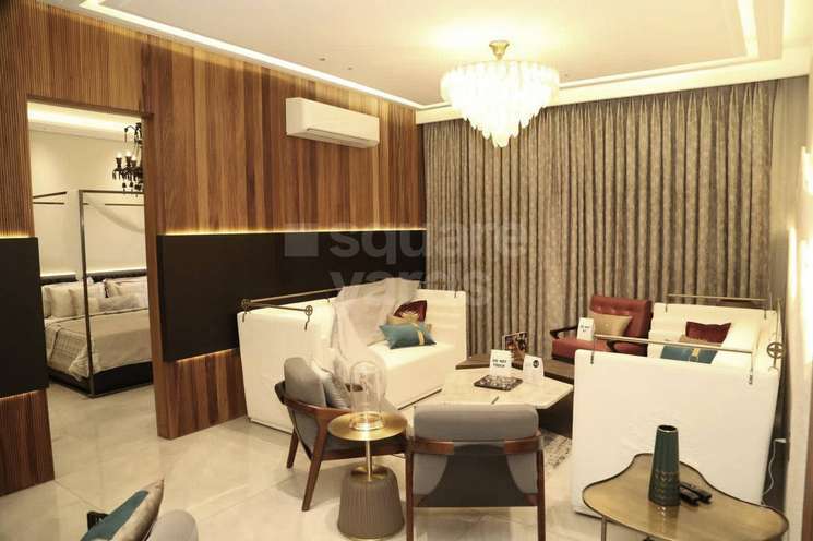 3 Bedroom 2850 Sq.Ft. Apartment in International Airport Road Zirakpur