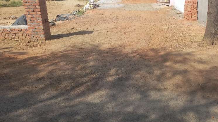 Invest On Your Own Peace Of Heavan Vrindavan Plot For Sale