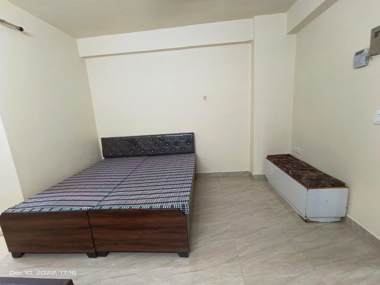 Rental Studio 450 Sq.Ft. Apartment in GAV Green View Blossom, Aman