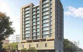 3 BHK Apartment For Resale in Jade Deluxe Apartments Santacruz East Mumbai 5310394