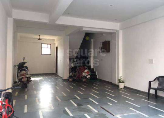 1 Bedroom 500 Sq.Ft. Builder Floor in Dlf Ankur Vihar Ghaziabad