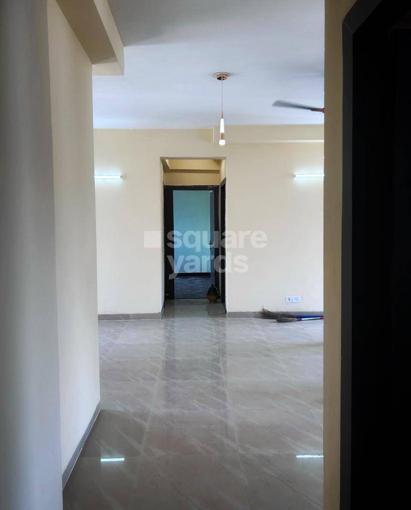 Rental 3 Bedroom 1520 Sq.Ft. Apartment in Jaypee Kensington Park