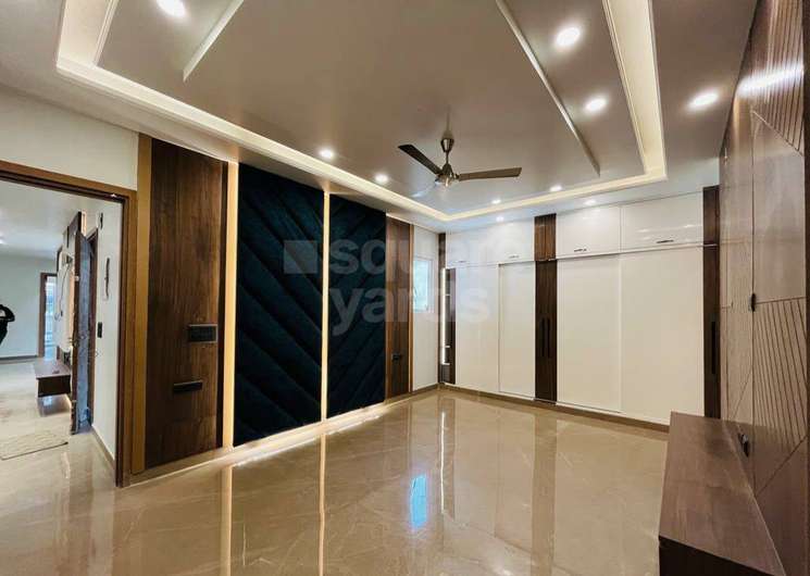 4 Bedroom 2800 Sq.Ft. Builder Floor in Lajpat Nagar Delhi