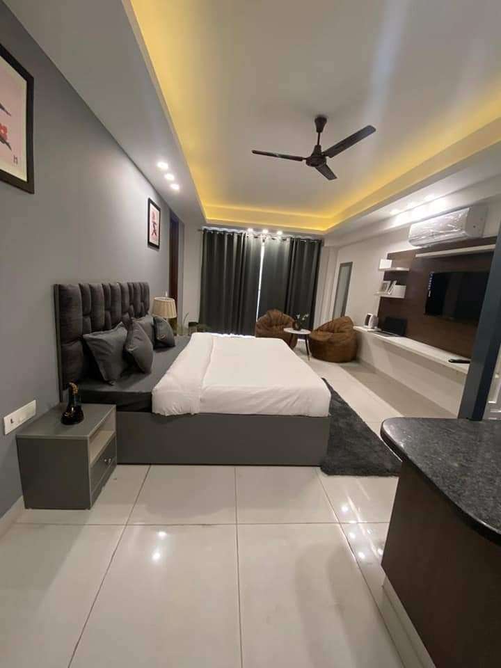 2 Bedroom 110 Sq.Mt. Builder Floor in Lajpat Nagar I Delhi