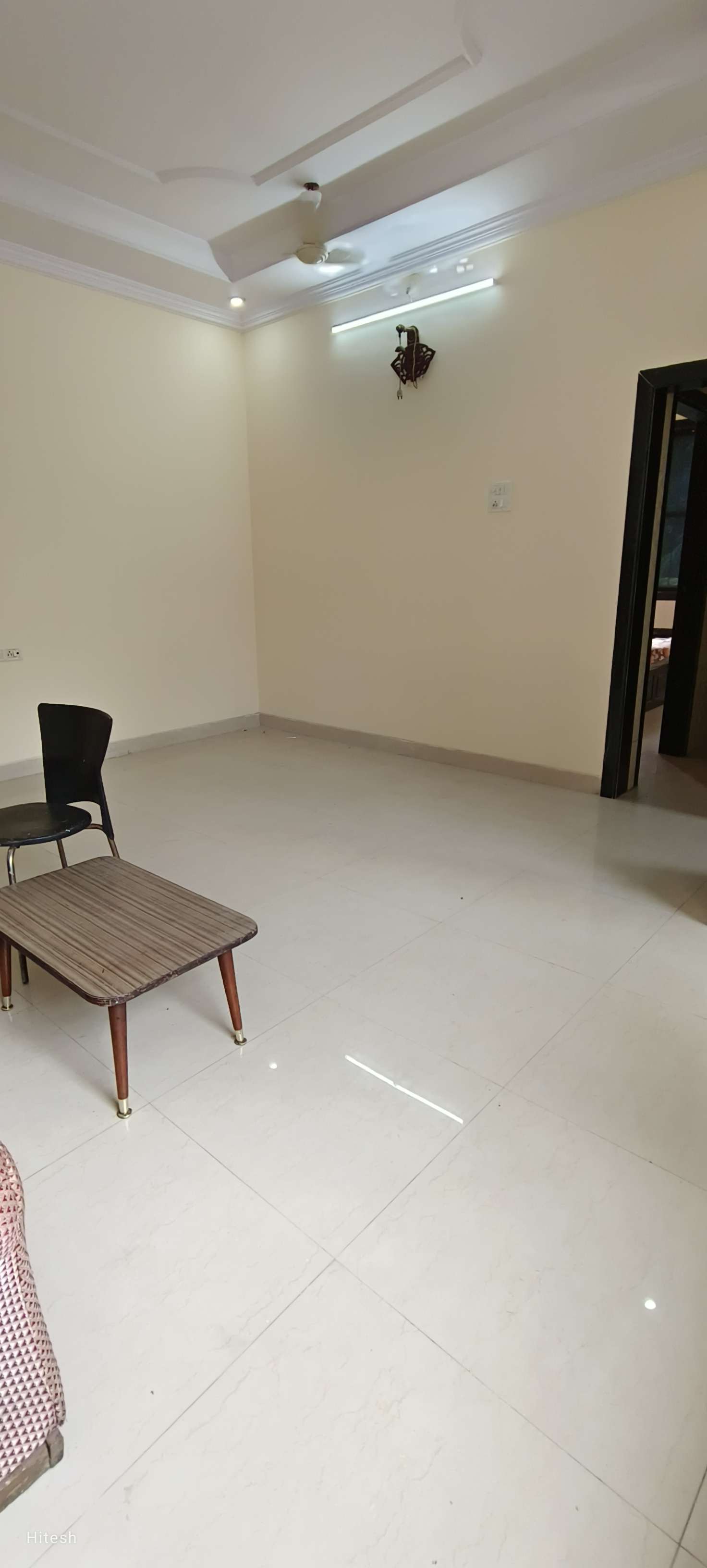 2 BHK Apartment For Resale in Ram Rahim Apartment Vasai West Mumbai 5310846
