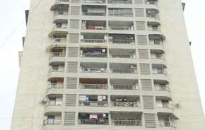 1 BHK Apartment For Resale in Omkar Om Residency Parel Mumbai 5310882