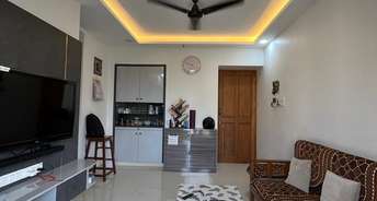 1 BHK Apartment For Resale in Vijay Orovia Ghodbunder Road Thane 5311032