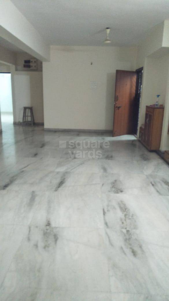 Rental 4 Bedroom 2000 Sq.Ft. Penthouse in Aundh Pune 5332018