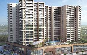 4 BHK Apartment For Resale in Bharat Skyvistas Andheri West Mumbai 5311372
