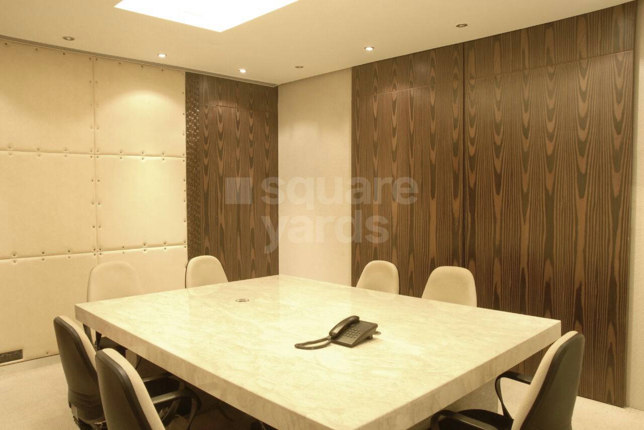 Resale Commercial Office Space 493 Sq.Ft. in Kandivali West Mumbai