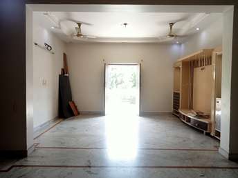 3 BHK Builder Floor For Rent in Paschim Vihar Delhi 5312007