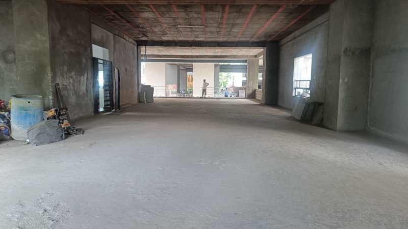 Rental Commercial Warehouse 7000 Sq.Ft. in Jubilee Hills Hyderabad ...