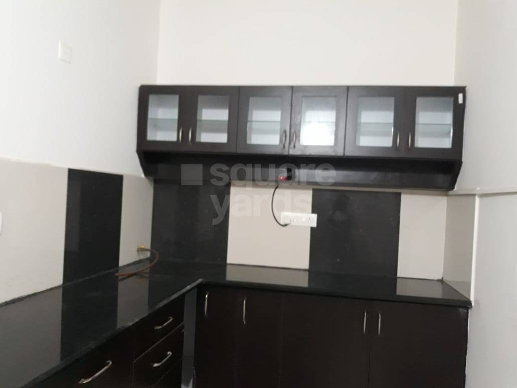 Rental 2 Bedroom 1200 Sq.Ft. Apartment in Kumara Park Bangalore 5311857