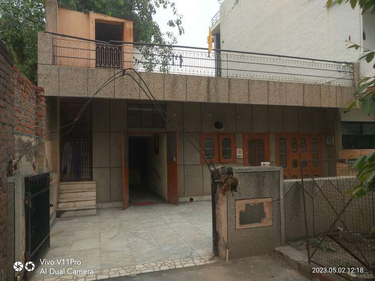 3 Bedroom 250 Sq.Yd. Independent House in Sector 82 Faridabad