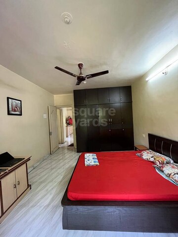 Room in 2 BHK Apartment at Salunkhe Vihar Society – for Sale