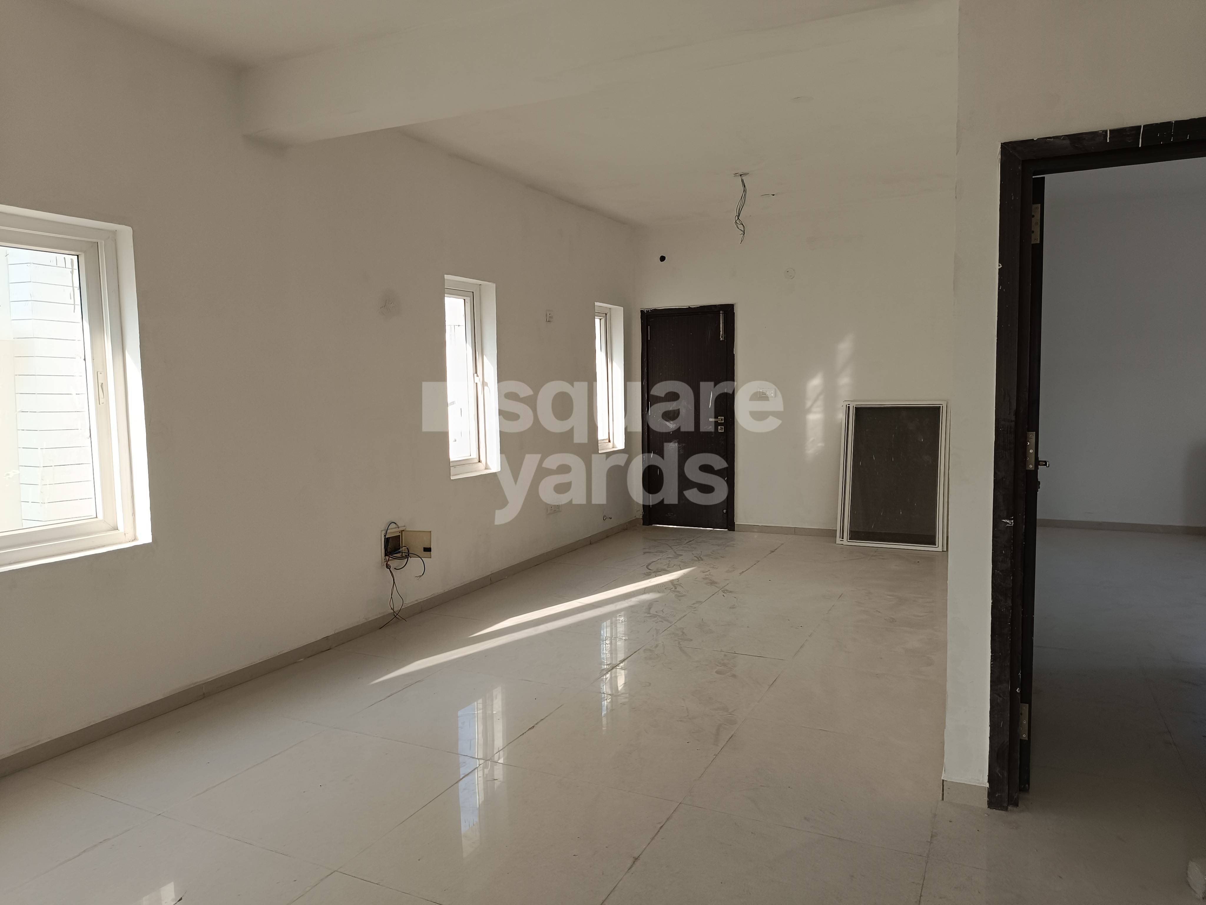 Resale 4 Bedroom 3400 Sq.Ft. Villa in Thumkunta Hyderabad 5773729