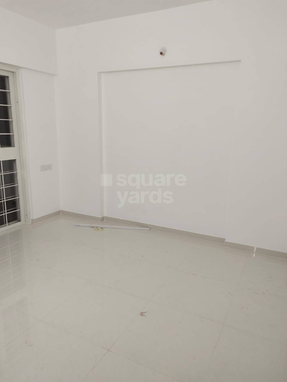 1 BHK + Extra Room Apartment For Sale in Fortune Perfect