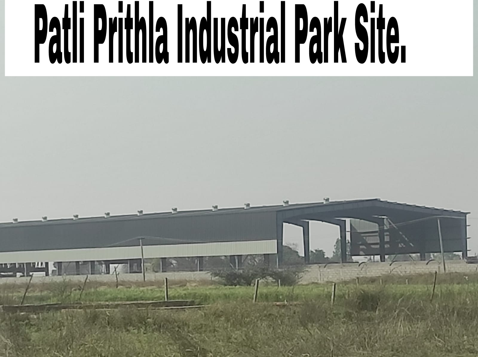 Resale Commercial Industrial Plot 600 Sq.Yd. in Okhla Industrial Area Delhi 5312420