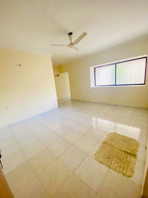 Living Room in 2 BHK Apartment at Sunshree Crown, Kondhwa – for Sale