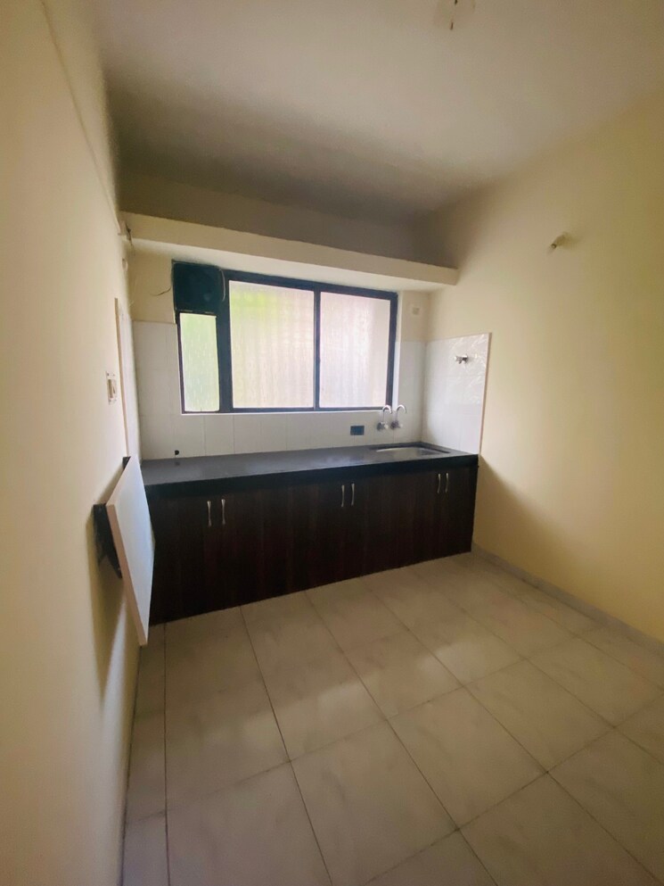 Kitchen, sunshree-crown 2 Bedroom 900 Sq.Ft. Apartment In Kondhwa Pune 5312538