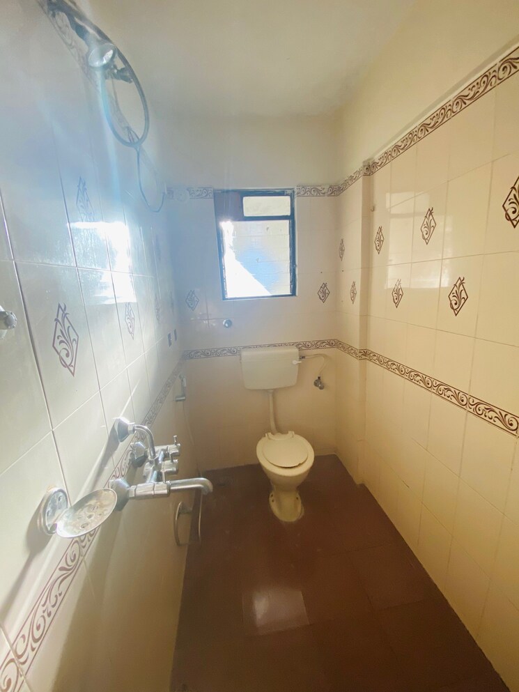 Bathroom, sunshree-crown 2 Bedroom 900 Sq.Ft. Apartment In Kondhwa Pune 5312538