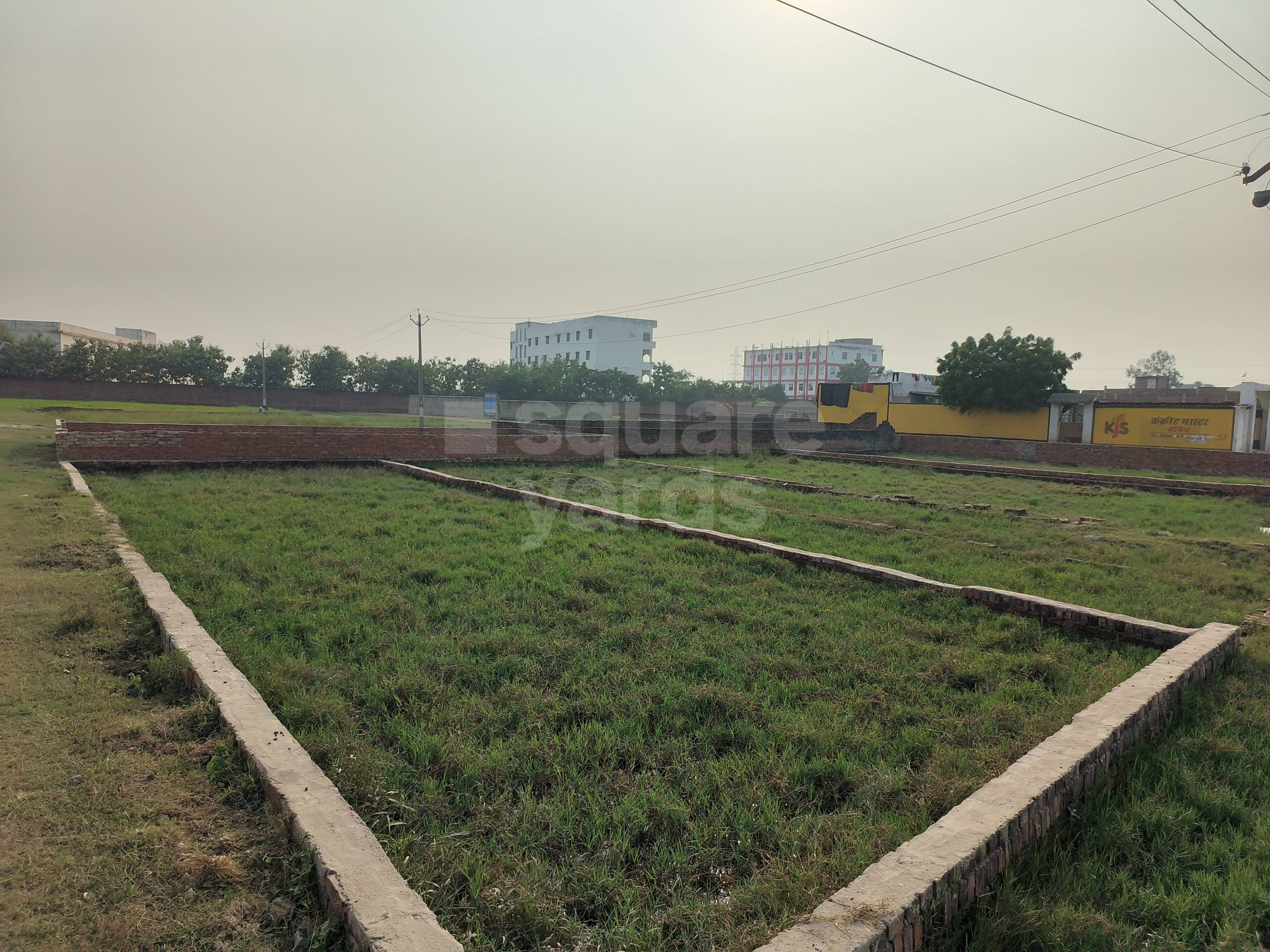 Resale 1361 Sq.Ft. Plot in Ramnagar Varanasi 5312747