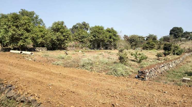 Lakshmi Farm House Plots Murbad