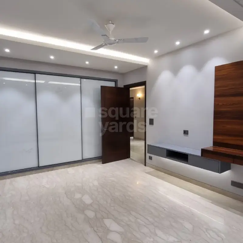 3 BHK 2700 Sq.Ft. Builder Floor in Uppal Southend