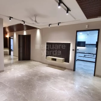 3 BHK Builder Floor For Rent in Uppal Southend Sector 49 Gurgaon  5312988