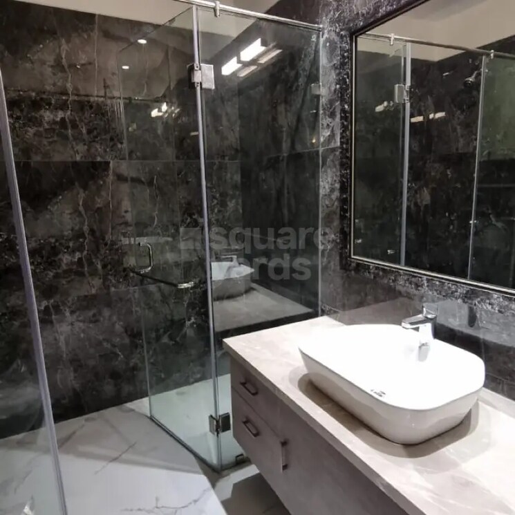 Bathroom, uppal-southend 3 Bedroom 2700 Sq.Ft. Builder Floor In Sector 49 Gurgaon 5312988