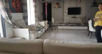 3.5 BHK Apartment For Resale in KBD Aurelia Baner Pune 5313010
