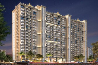 1.5 BHK Apartment For Resale in Chandiwala Pearl Heaven Andheri East Mumbai  5313115