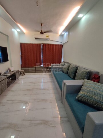 3 BHK Apartment For Rent in Andheri West Mumbai  5313106