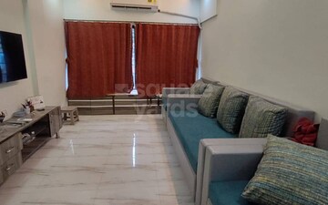 3 BHK Apartment For Rent in Andheri West