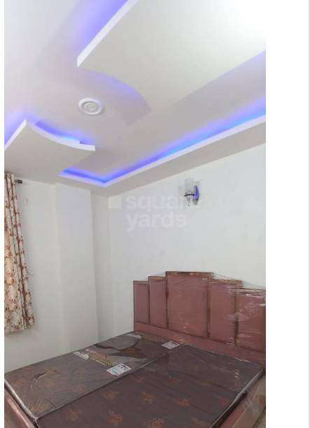 2 Bedroom 71 Sq.Ft. Builder Floor in Laxmi Nagar Delhi
