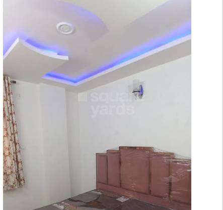 2 Bedroom 71 Sq.Ft. Builder Floor in Laxmi Nagar Delhi