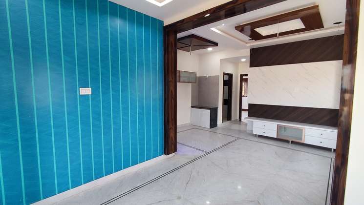 4 Bedroom 2000 Sq.Ft. Independent House in Rampally Hyderabad