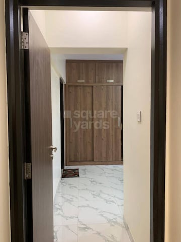 2 BHK Apartment For Resale in Raheja Ridgewood Goregaon East Mumbai  5313557