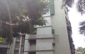 1 BHK Apartment For Resale in Maitri Anand Louis Wadi Thane 5313583