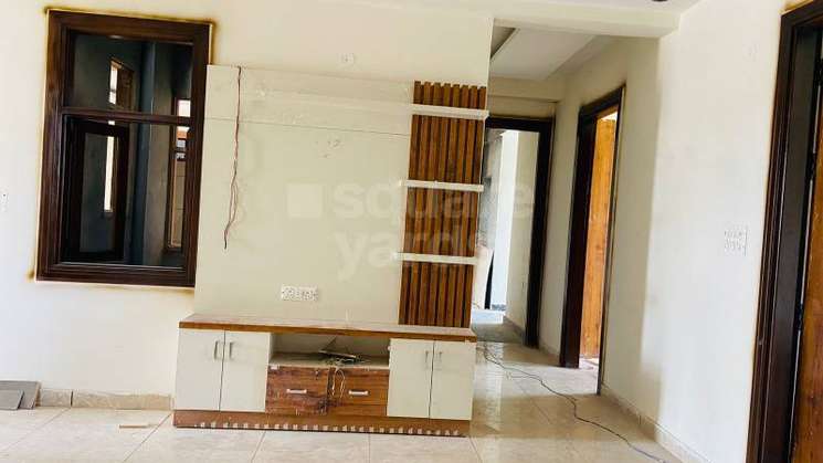 3 Bedroom 1445 Sq.Ft. Builder Floor in Sector 73 Noida