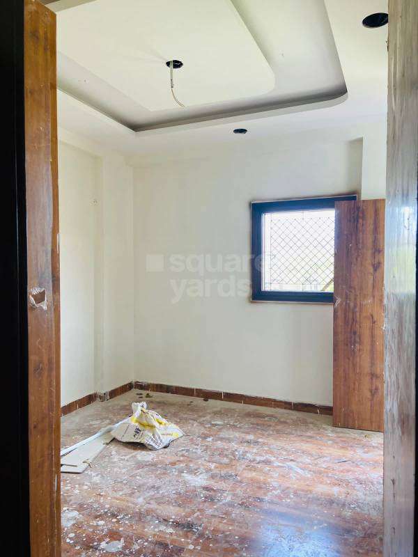 4 Bedroom 1645 Sq.Ft. Builder Floor in Sector 73 Noida
