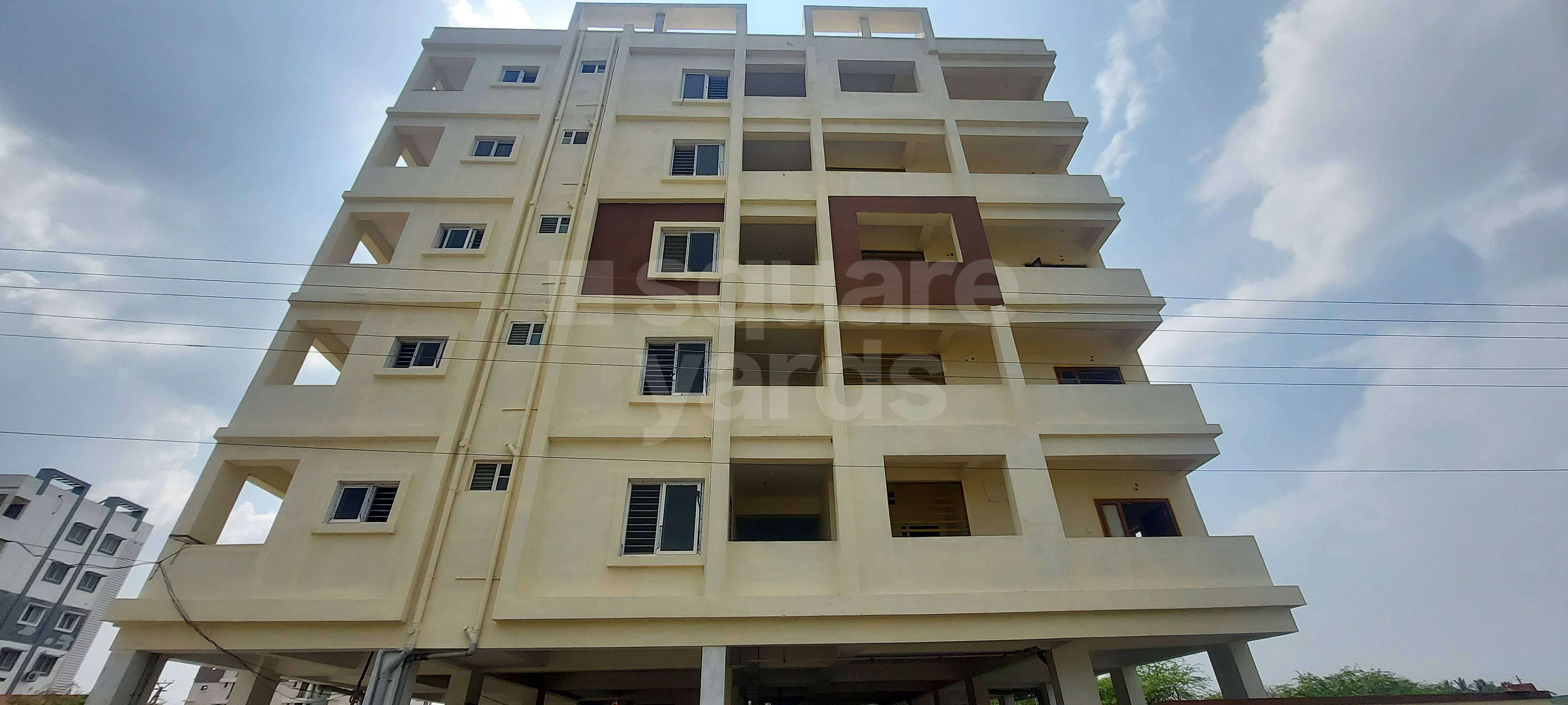 4 BHK Flats/Apartments in Guntur | Homes247.in