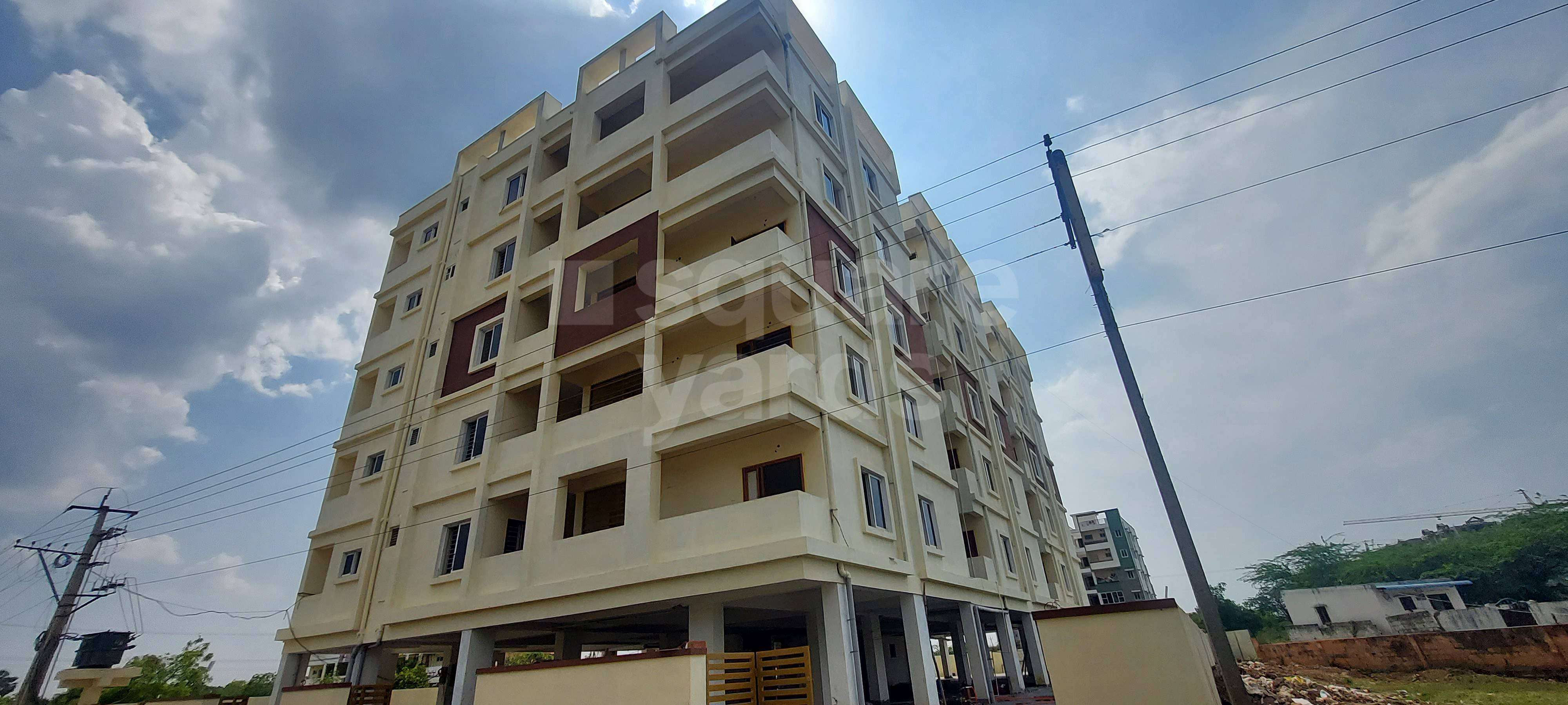 Ready to move 2 bhk flats for sale # 47 laks only. - For Sale: Houses &  Apartments - 1763121043