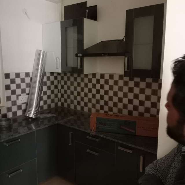 2 Bedroom 65 Sq.Yd. Independent House in Vijay Nagar Ghaziabad