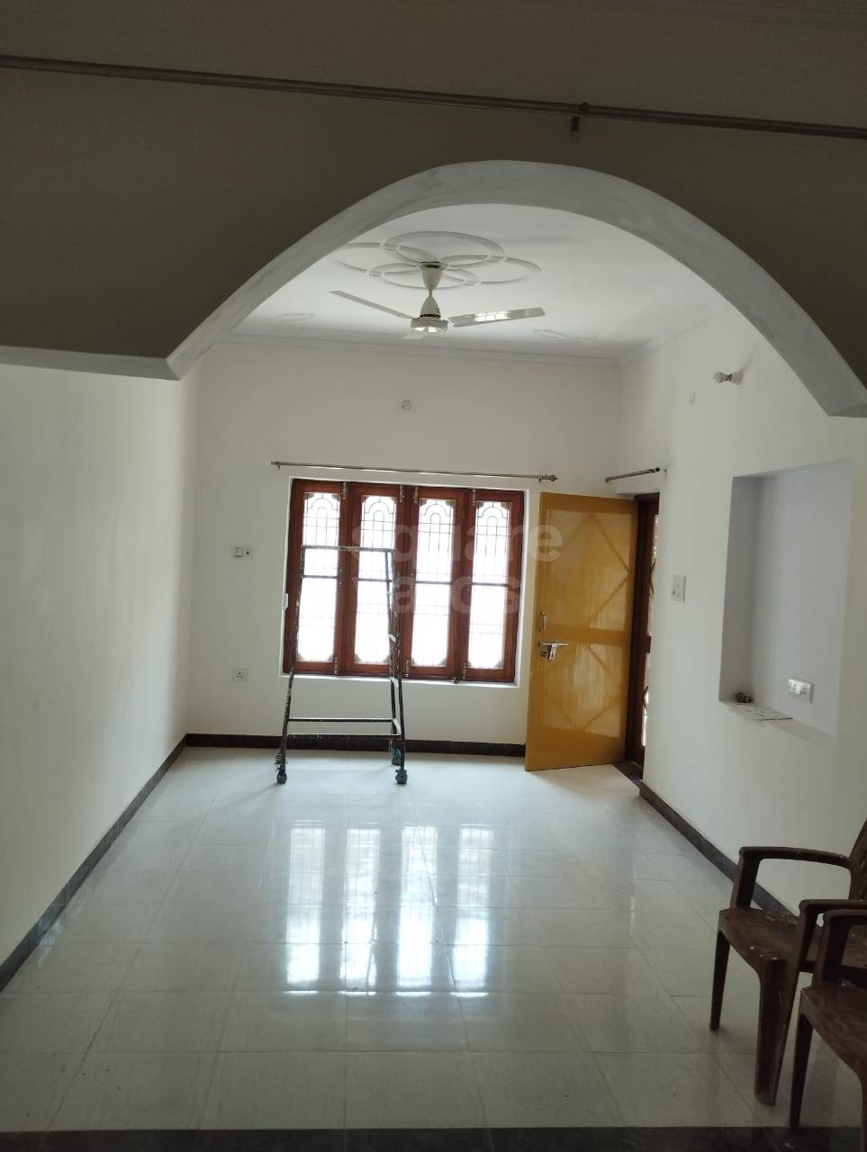 Rental 2 Bedroom 1100 Sq.Ft. Independent House in Jankipuram Extension